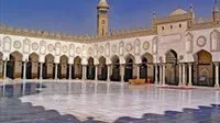 الأزهر الشريف يقيم إفطارًا جماعيًا للطلاب الدوليين في يوم عرفة الأزهر الشريف يقيم إفطارًا جماعيًا للطلاب الدوليين في يوم عرفة
