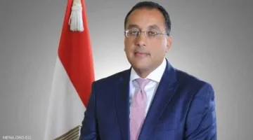 رئيس الوزراء يقدم التهاني للشعب المصري والدول العربية والإسلامية بمناسبة عيد الأضحى المبارك.