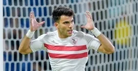 أزمة مؤلمة لزيزو في الأهلي بعد انتقاله من الزمالك.. اكتشف التفاصيل أزمة مؤلمة لزيزو في الأهلي بعد انتقاله من الزمالك.. اكتشف التفاصيل