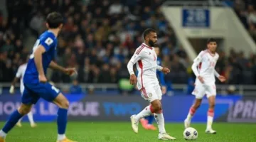 أوزبكستان ترافق إيران في كأس العالم والإمارات تتجه نحو الملحق