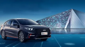 أسعار ومميزات شيري أريزو 6 برو 2025 في السعودية مع صور