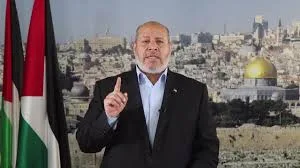 الحية: لم نرفض اقتراح ويتكوف ونرحب بمفاوضات جديدة لتسليم حكومة غزة الحية: لم نرفض اقتراح ويتكوف ونرحب بمفاوضات جديدة لتسليم حكومة غزة