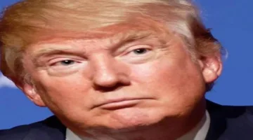 ترامب: المحادثة مع الرئيس الصيني لم تتناول أي موضوع متعلق بالأزمة الروسية الأوكرانية.