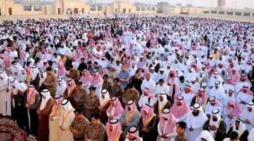 كيفية أداء صلاة عيد الأضحى وفقاً للسنة النبوية؟.. إجابة من الإفتاء