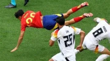 بث حي: متابعة دقيقة لدقائق مباراة فرنسا وإسبانيا في دوري الأمم الأوروبية