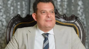 أهالي المنوفية يطالبون الدكتور عادل السباعي بالترشح للبرلمان: «صوتنا الأمين وأفضل من يعبّر عنا»