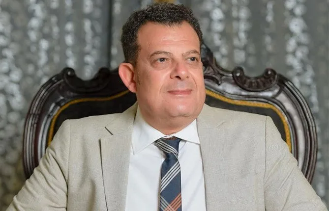 أهالي المنوفية يطالبون الدكتور عادل السباعي بالترشح للبرلمان: «صوتنا الأمين وأفضل من يعبّر عنا» أهالي المنوفية يطالبون الدكتور عادل السباعي بالترشح للبرلمان: «صوتنا الأمين وأفضل من يعبّر عنا»