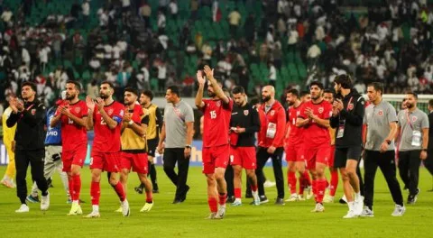 علوان يقود منتخب الأردن لتحقيق انتصار على عمان والتقدم نحو تصفيات مونديال 2026 علوان يقود منتخب الأردن لتحقيق انتصار على عمان والتقدم نحو تصفيات مونديال 2026