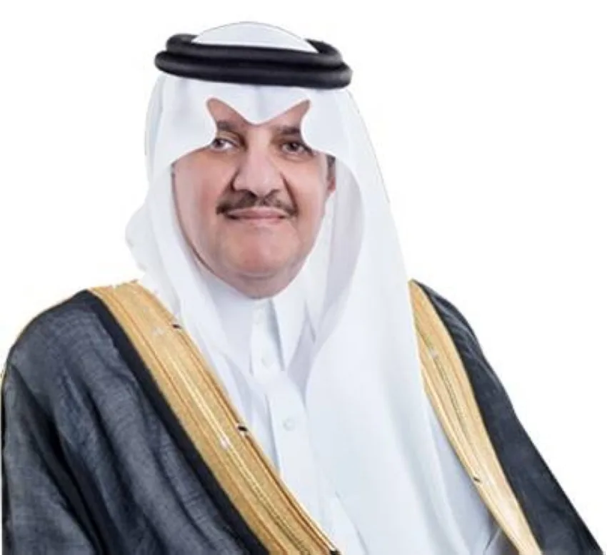 أمير الشرقية يبعث بالتهاني للقيادة بمناسبة عيد الأضحى المبارك أمير الشرقية يبعث بالتهاني للقيادة بمناسبة عيد الأضحى المبارك
