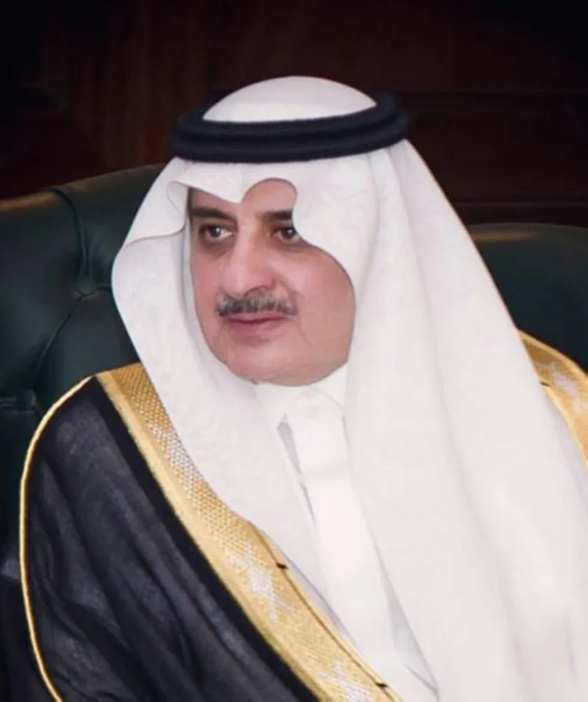 أمير تبوك يرفع التهاني للقيادة بمناسبة عيد الأضحى المبارك أمير تبوك يرفع التهاني للقيادة بمناسبة عيد الأضحى المبارك