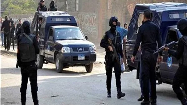 مقتل عنصرين خطيرين خلال تبادل لإطلاق النار مع رجال الأمن مقتل عنصرين خطيرين خلال تبادل لإطلاق النار مع رجال الأمن