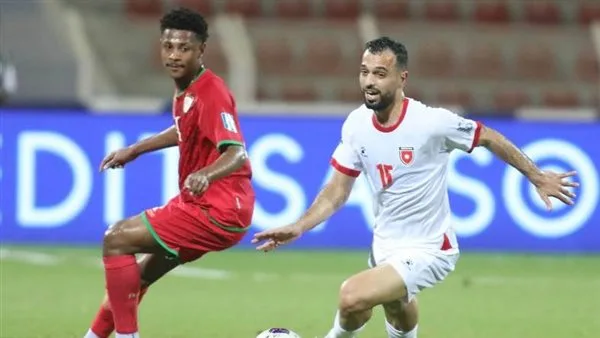 منتخب الأردن يحقق فوزاً بثلاثية على عمان ويقترب من التأهل لكأس العالم منتخب الأردن يحقق فوزاً بثلاثية على عمان ويقترب من التأهل لكأس العالم