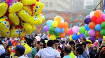 دعوات اليوم الأول من العيد… تضيء قلبك وتجعل احتفالك مبهجًا