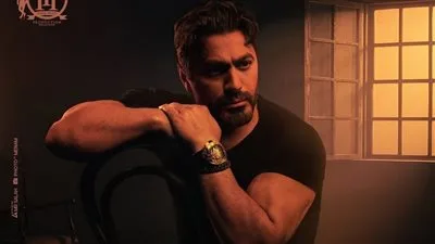 رابع أغاني ألبومه الجديد.. تامر حسني يصدر أغنية “حلال فيك” من فيلم ريستارت رابع أغاني ألبومه الجديد.. تامر حسني يصدر أغنية “حلال فيك” من فيلم ريستارت
