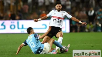 «جولات إضافية أم ضربات جزاء».. كيف يكون الوضع إذا تعادل الزمالك وبيراميدز في نهائي كأس مصر؟