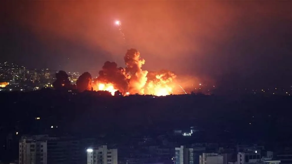 وحدات انطلقت نحو 3 مبانٍ”.. كيف سعى الجيش لصد العدوان على الضاحية وحدات انطلقت نحو 3 مبانٍ”.. كيف سعى الجيش لصد العدوان على الضاحية