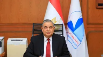 رفع حالة التأهب القصوى والطوارئ في مستشفى كفر الشيخ الجامعي