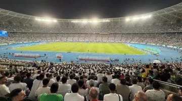 العراق يتعرض للهزيمة من كوريا ويفقد فرصة التأهل المباشر لكأس العالم