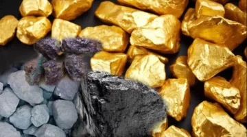 المعادن النادرة: تأثير الصين على الأسواق العالمية من خلال السياسة والصناعة
