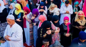 «رددها الآن».. الصيغة الشرعية لتكبيرات عيد الأضحى ومتى تنتهي؟