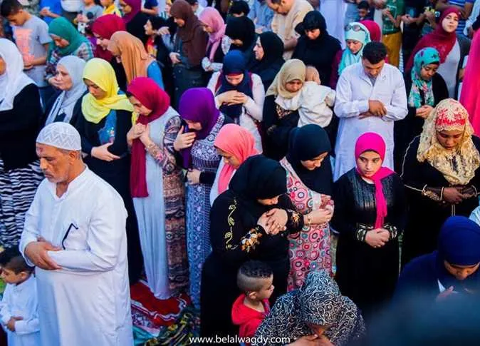 «رددها الآن».. الصيغة الشرعية لتكبيرات عيد الأضحى ومتى تنتهي؟