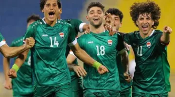 تدهور الوضع.. ترتيب منتخب العراق في تصفيات كأس العالم بعد الهزيمة أمام كوريا