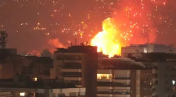 إسرائيل تُعلم واشنطن مسبقًا بخططها لتنفيذ هجمات على الضاحية الجنوبية لبيروت