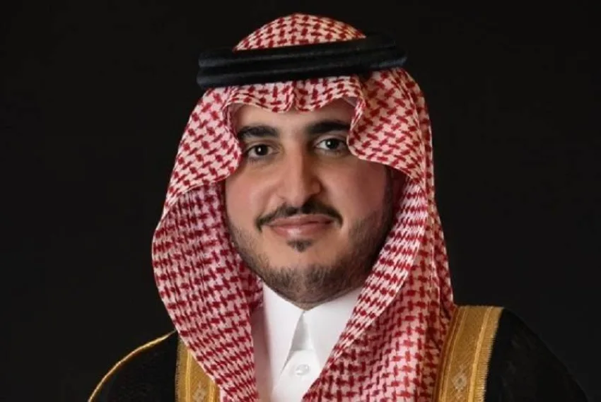 أمير الجوف يبعث بالتهنئة للقيادة بمناسبة عيد الأضحى أمير الجوف يبعث بالتهنئة للقيادة بمناسبة عيد الأضحى