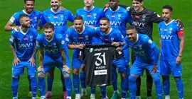 الهلال السعودي يسعى لإتمام صفقة دولية بارزة الهلال السعودي يسعى لإتمام صفقة دولية بارزة