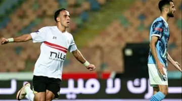 الأشواط الإضافية غير كافية.. التعادل ينهي مباراة الزمالك وبيراميدز واللجوء لركلات الترجيح لتحديد بطل كأس مصر.