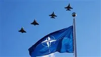 “الناتو”: خطة استثمارية جديدة تشمل تخصيص 5% من الناتج المحلي للأمن والدفاع حتى عام 2035 “الناتو”: خطة استثمارية جديدة تشمل تخصيص 5% من الناتج المحلي للأمن والدفاع حتى عام 2035