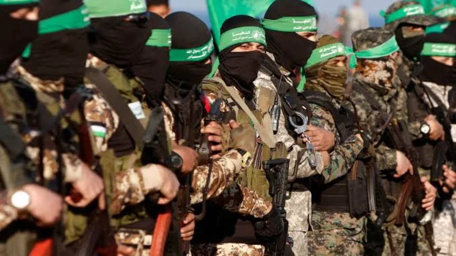 حماس: لم نرفض عرض ويتكوف وطلبنا تعديلات معينة لضمان إنهاء الصراع. حماس: لم نرفض عرض ويتكوف وطلبنا تعديلات معينة لضمان إنهاء الصراع.