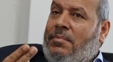 الحية: لم نرفض الاقتراح الأمريكي ونحن منفتحون على مفاوضات جديدة بشرط الانسحاب.