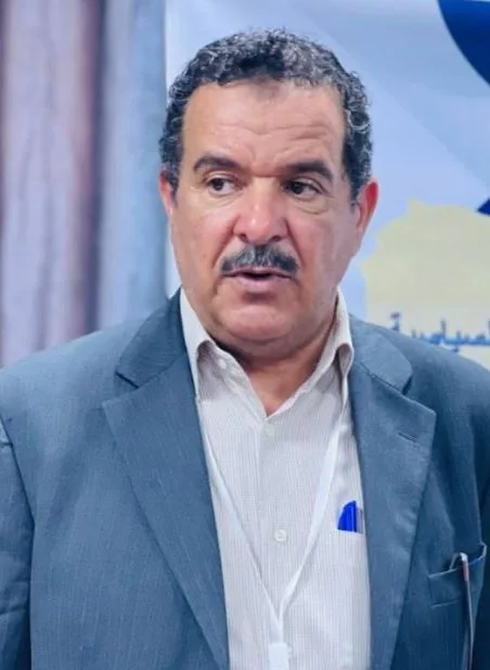 سياسي ليبي لـ”الوئام”: هدف مبادرة الدبيبة هو التمكن من الخروج الآمن دون خضوع للمساءلة. سياسي ليبي لـ”الوئام”: هدف مبادرة الدبيبة هو التمكن من الخروج الآمن دون خضوع للمساءلة.