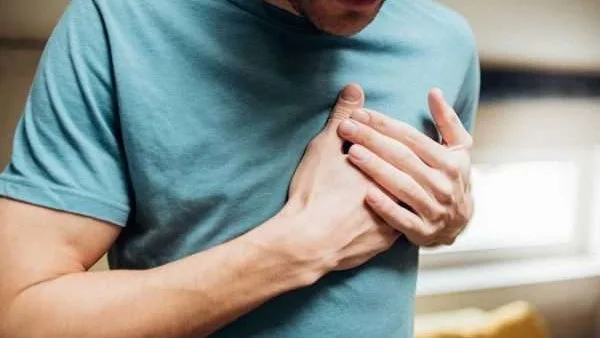 دليل الرعاية الصحية لمرضى القلب خلال عيد الأضحى دليل الرعاية الصحية لمرضى القلب خلال عيد الأضحى
