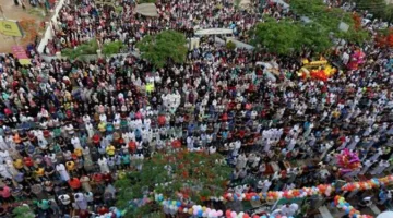 رسميًا.. توقيت صلاة عيد الأضحى لعام 2025 في القاهرة ومختلف المحافظات والمدن
