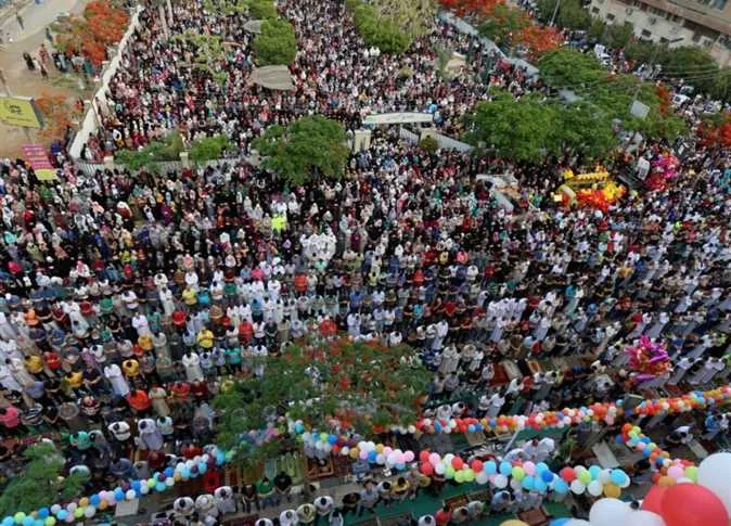 رسميًا.. توقيت صلاة عيد الأضحى لعام 2025 في القاهرة ومختلف المحافظات والمدن رسميًا.. توقيت صلاة عيد الأضحى لعام 2025 في القاهرة ومختلف المحافظات والمدن