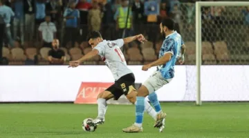 الزمالك يتوج بلقب كأس مصر للمرة 29 في تاريخه بعد انتصاره على بيراميدز.
