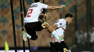 عاجل.. الزمالك يحصد لقب كأس مصر للمرة 29 في تاريخه بعد الفوز على بيراميدز