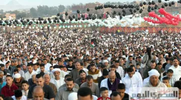 متى تنتهي تكبيرات عيد الأضحى المبارك 2025: عصر اليوم الرابع من أيام التشريق أم بعد الفجر؟