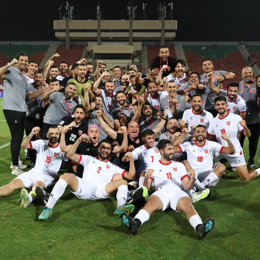 أول فريق عربي يتأهل إلى بطولة كأس العالم 2026 أول فريق عربي يتأهل إلى بطولة كأس العالم 2026