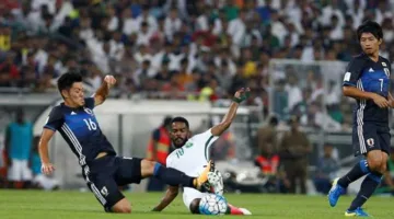 تصنيف مجموعات تصفيات كأس العالم 2026 في آسيا: وضع العرب