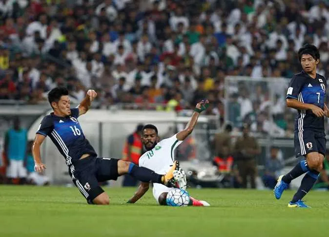تصنيف مجموعات تصفيات كأس العالم 2026 في آسيا: وضع العرب