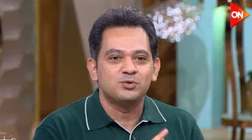 “كنا نستعد للعمل”.. حسام الدين حسين يسترجع ذكرياته مع منى الشاذلي