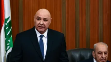 عون: الهجمات الإسرائيلية على ضاحية بيروت انتهاك صارخ لاتفاق دولي و دليل قاطع على رفض تل أبيب لمتطلبات السلام العادل في منطقتنا.