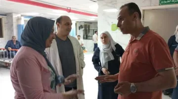 في يوم العيد… “جميعه” يصدم موظفي مستشفى القنايات ويحول 3 منهم للتحقيق (أكـثر من التفاصيل)