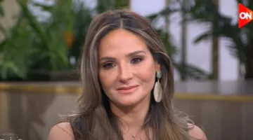 من ملكة جمال إلى مقدّمة برامج: رحلة سالي شاهين في عالم الإعلام