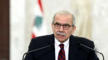 رئيس الحكومة اللبنانية: نتابع الإصلاحات وجهود إعادة البناء رغم الصعوبات