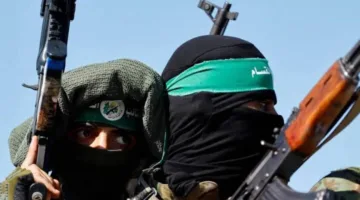 عاجل.. القسام: نفذنا عملية فدائية شرق جباليا وأسفر ذلك عن سقوط قتلى وجرحى.