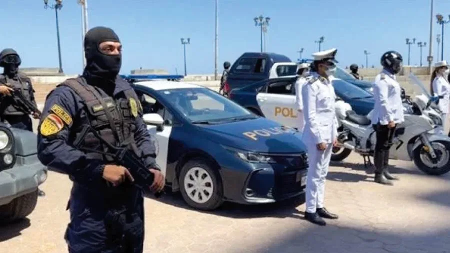 رجال الشرطة: حماية الوطن وأمان المواطن تأتي قبل حياتنا الأسرية رجال الشرطة: حماية الوطن وأمان المواطن تأتي قبل حياتنا الأسرية